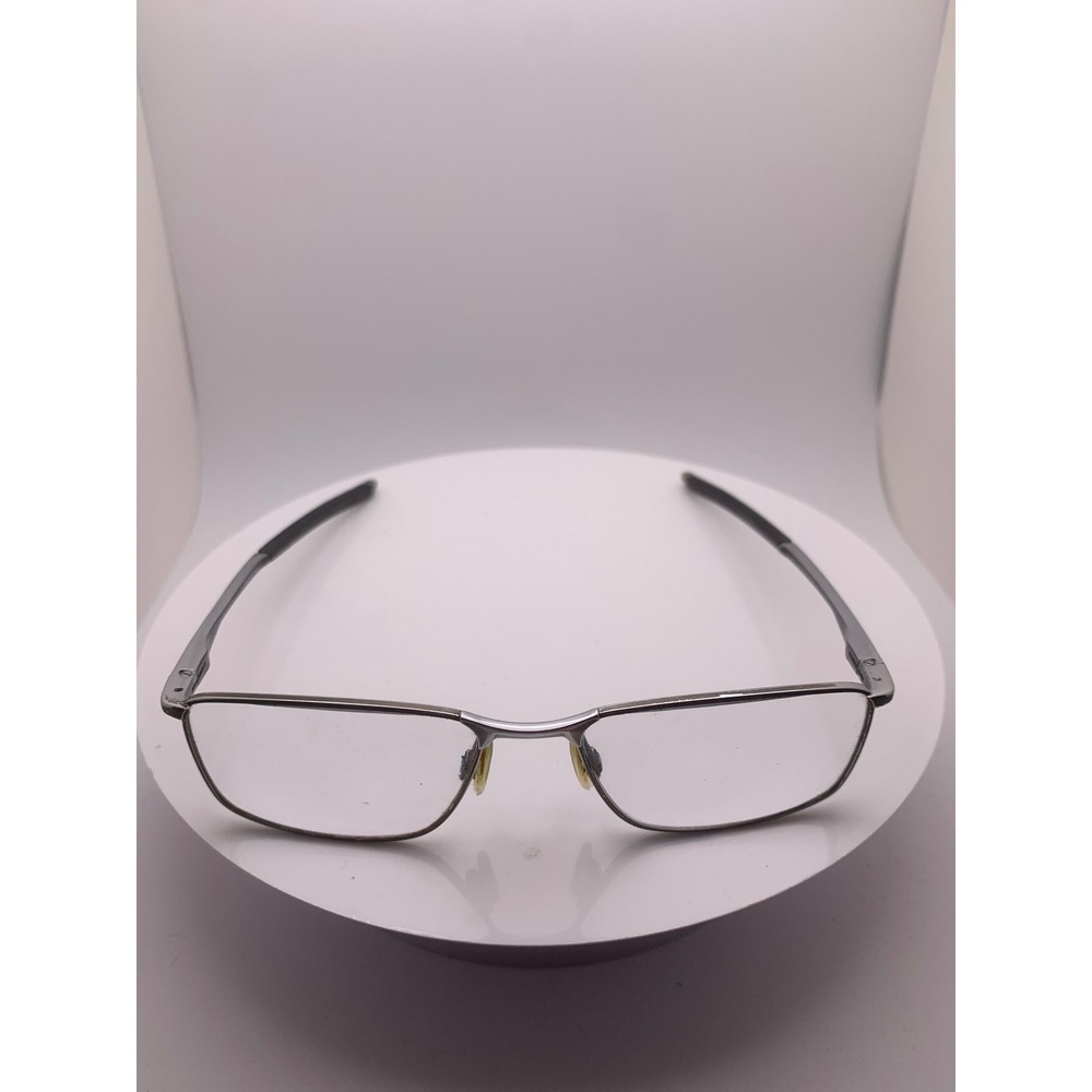 Oakley Socket 5.0 Glasses Satin Pewter OX3217-0253 Unisex Frames Only